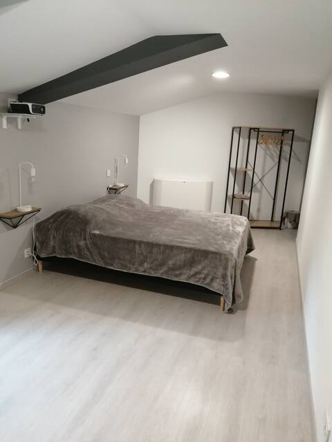 L'Hacienda Bed and Breakfast – Galène