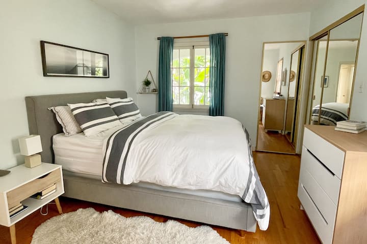 Спална соба 1