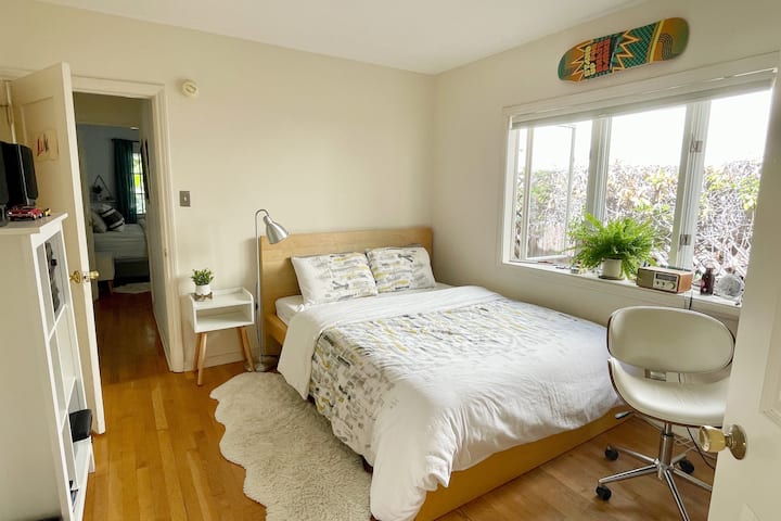 Спална соба 2