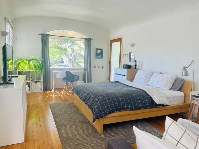 Santa Monica Pool Oasis gallery image 5