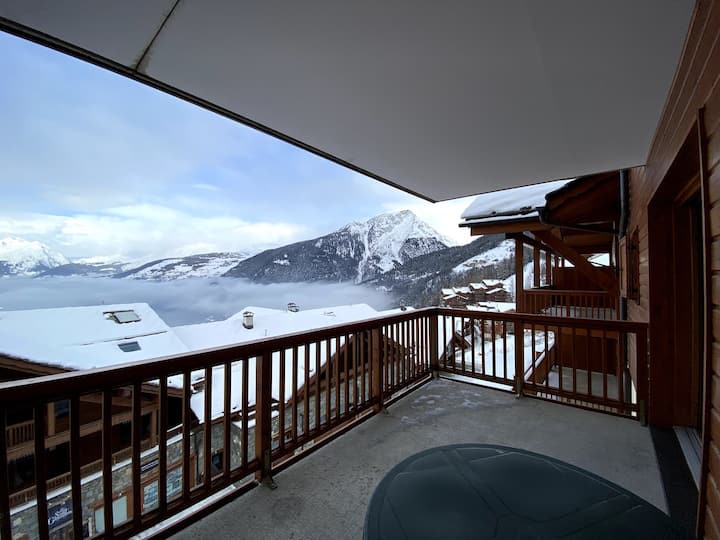 SainteFoyTarentaise Holiday Rentals & Homes AuvergneRhôneAlpes