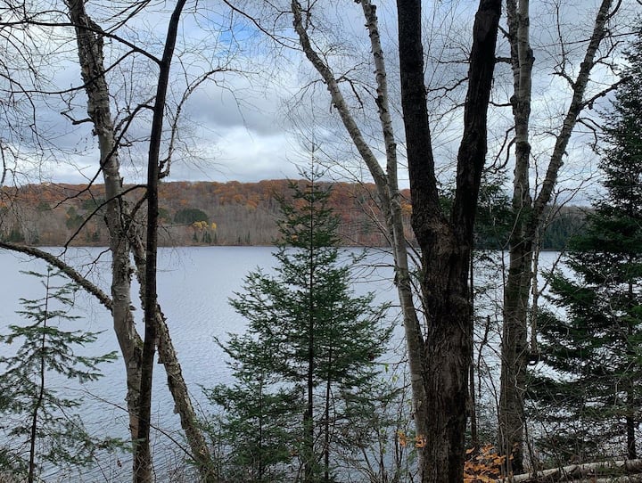 Cheerful 3 Bedroom Townhome In Muskoka - Huntsville