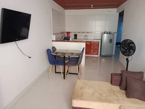 Hospedaje El Cerrito