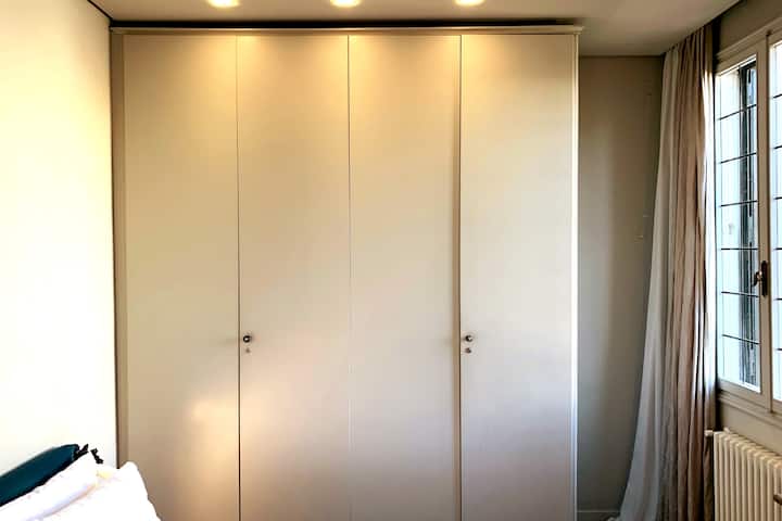 Habitación 4