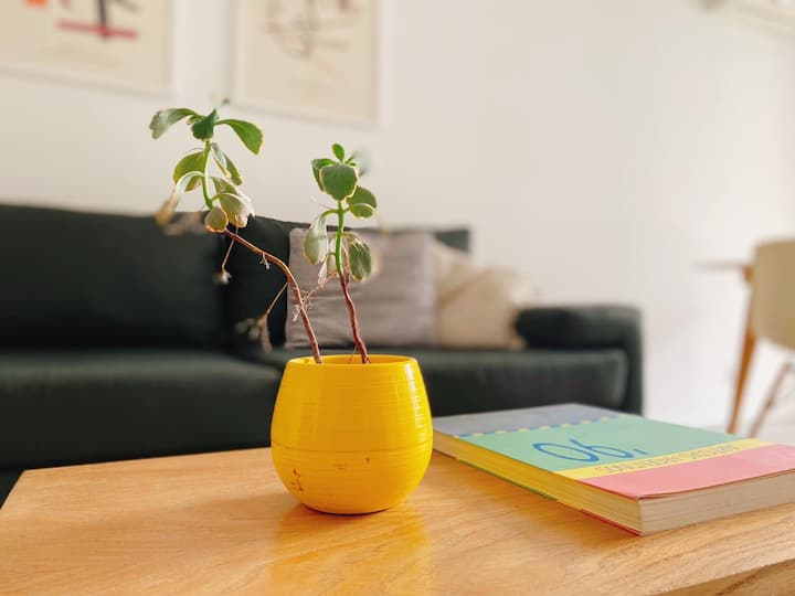 მისაღები ოთახი