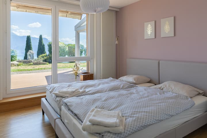 Спална соба 1