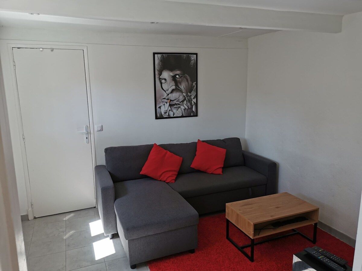 Дневна соба