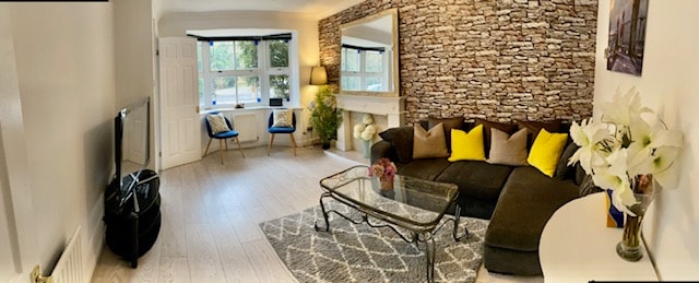 Airbnb performant: Cosy Retreat / River View + FREE Parking / Nr Town à Boxley