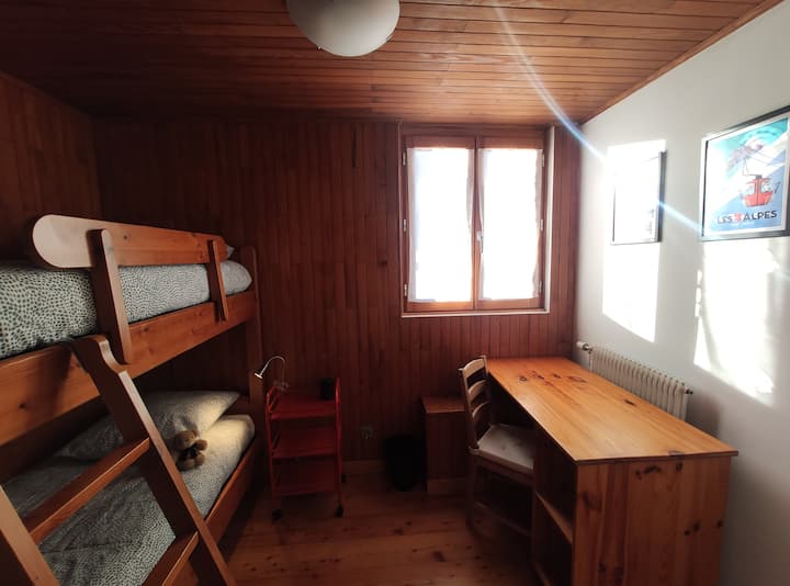 Dhomë gjumi 2
