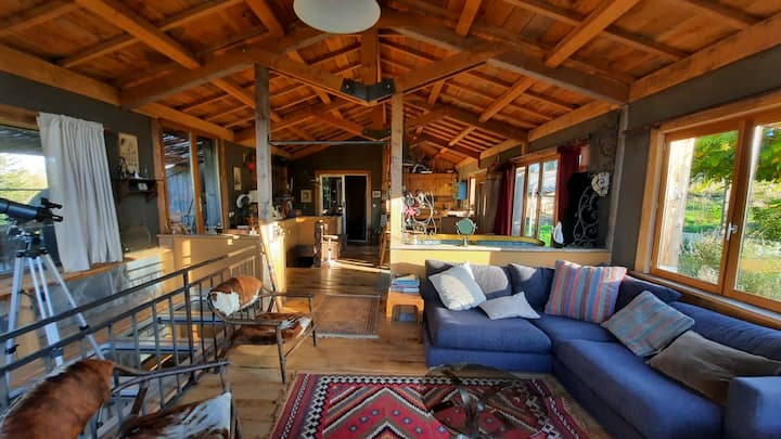 Всекидневна 1