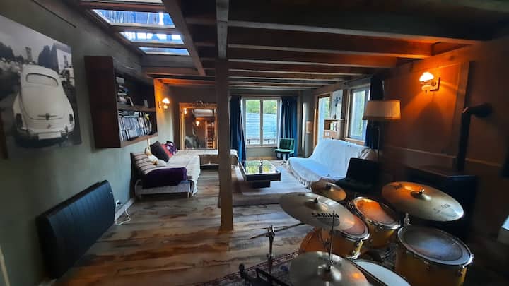 Всекидневна 2