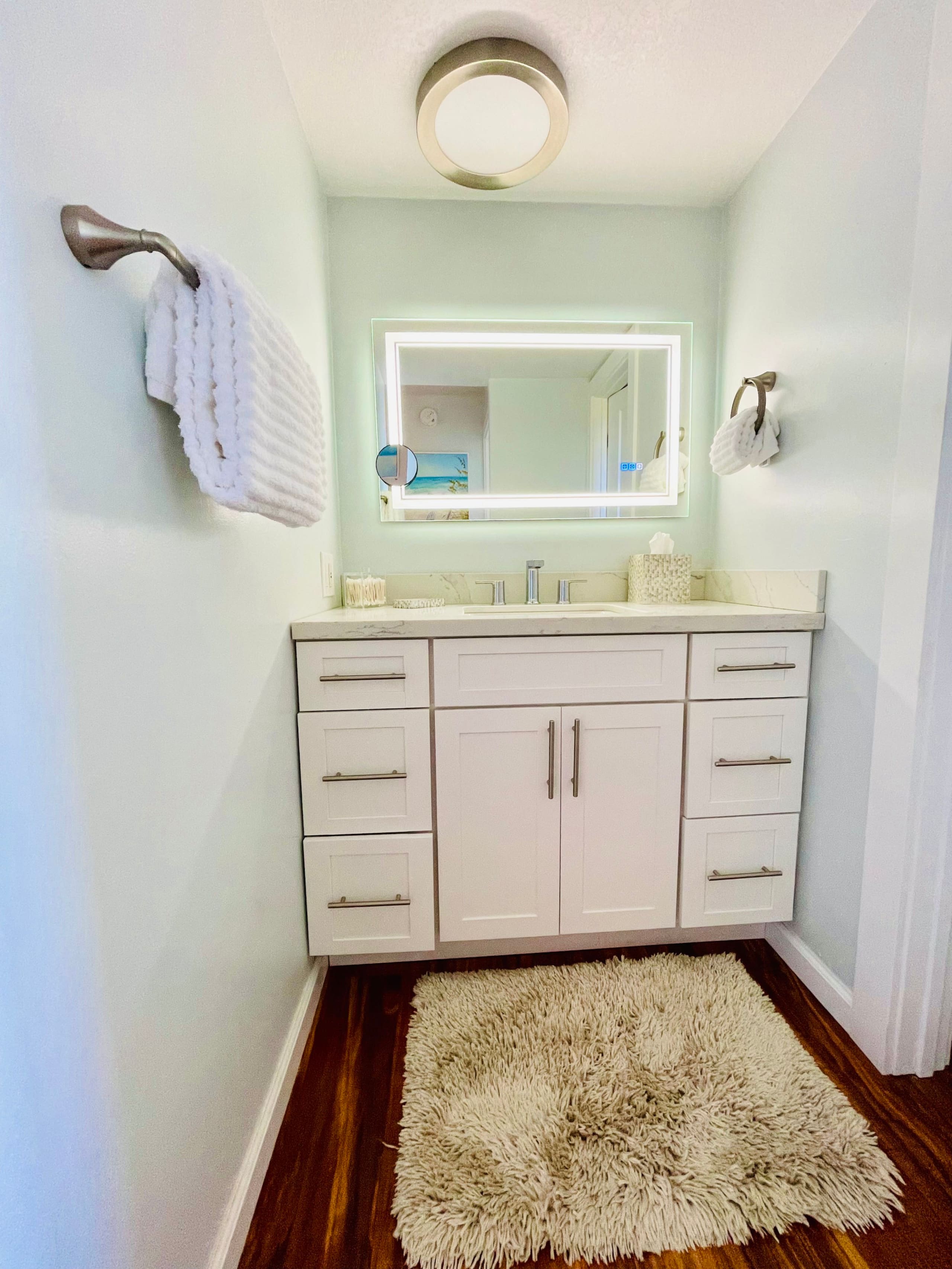 Condo in Princeville · ★4.84 · 1 bedroom · 1 bed · 1 bath - Image 15