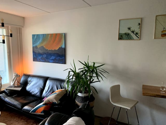 Guest favorite listing in Helsinki