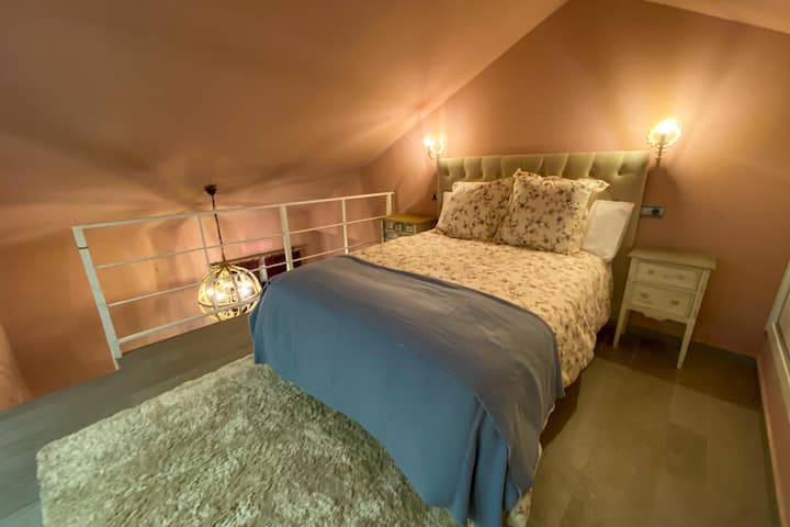 Dormitorio 2