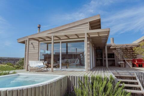 LAKE HOUSE 2 - José Ignacio Lagoon