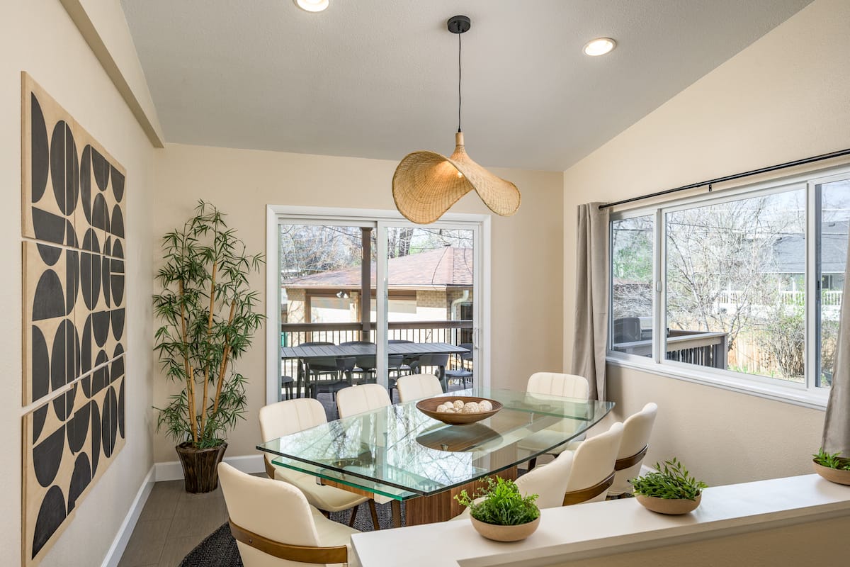 Quay Whole House — photo 1