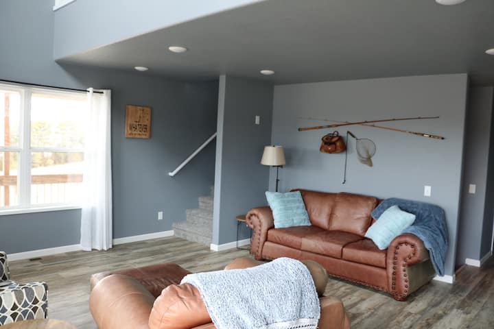 Всекидневна