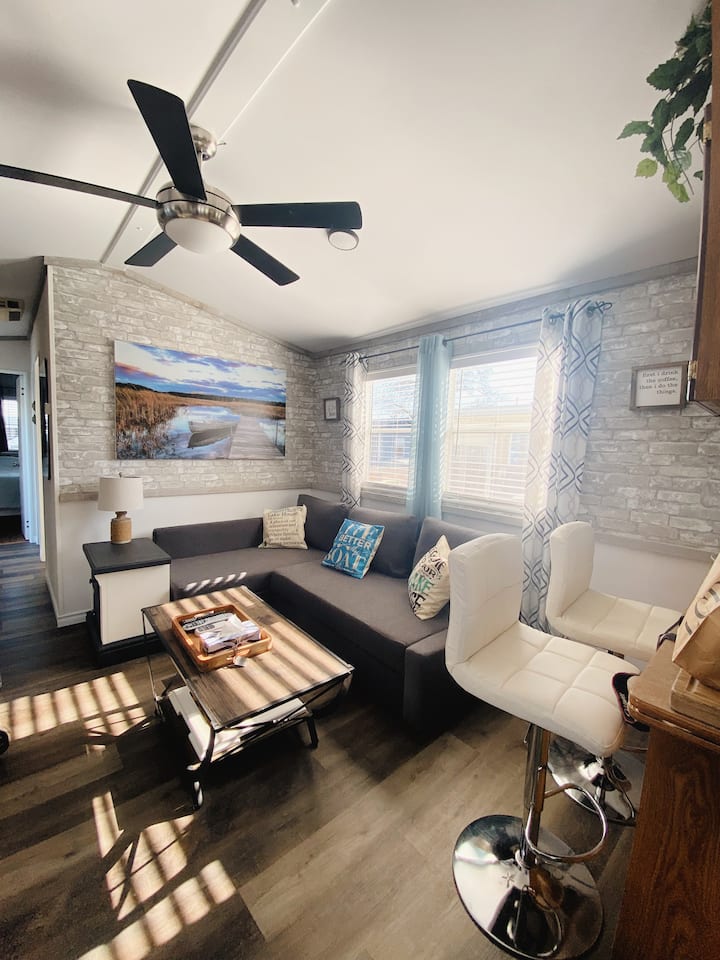 Angola On The Lake Cottage Rentals Cottages and More Airbnb