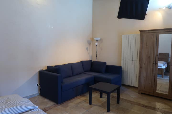 Maisonette Il Pagano - Basilicata