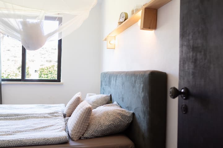 საძინებელი