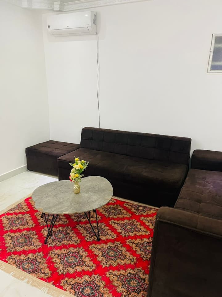 Charmant Appartement Pour Voyage  D'affaires - Lubumbashi