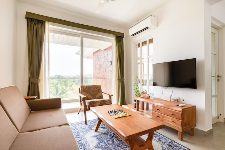 Coral Stays managed Airbnb listing 1