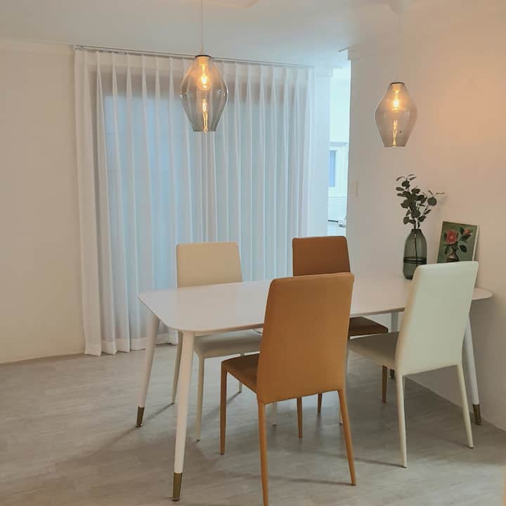 🌈Ethan's 🎂🥂Cozy House Houses for Rent in Geojesi, South Gyeongsang Province, South Korea Airbnb