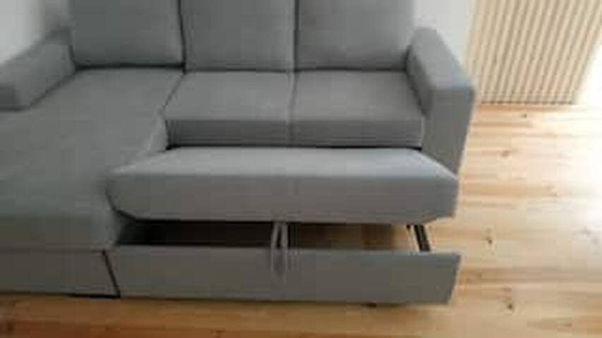 Type 2 Apartment: Rua das Flores -Porto Downtown gallery image 2