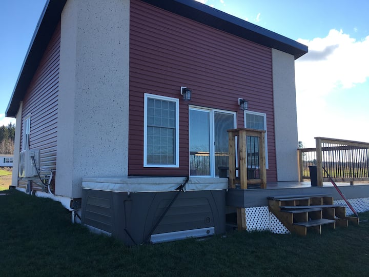 CambridgeNarrows Alquileres vacacionales y alojamientos New