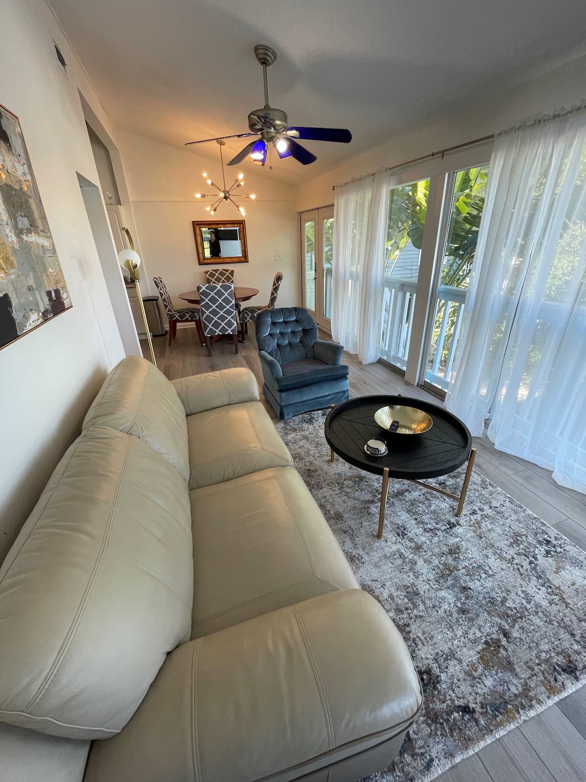Penthouse in Ozona, Palm Harbor