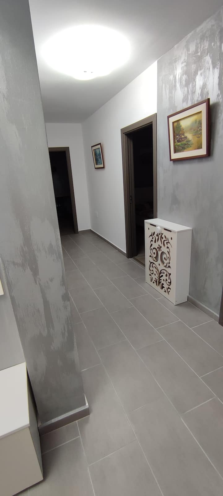 Leo Apartment - Piatra Neamț