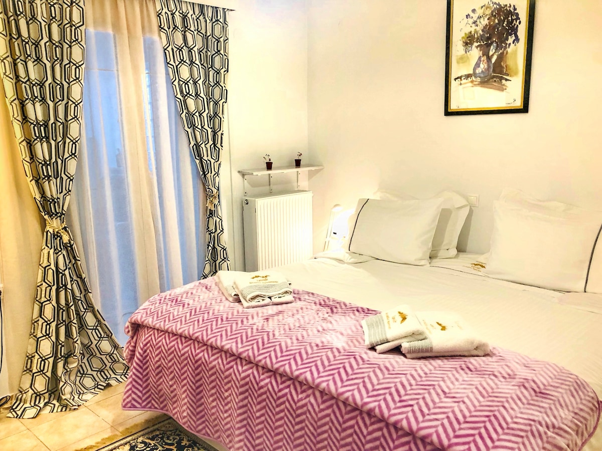 ห้องนอน 2 (Bedroom 2)