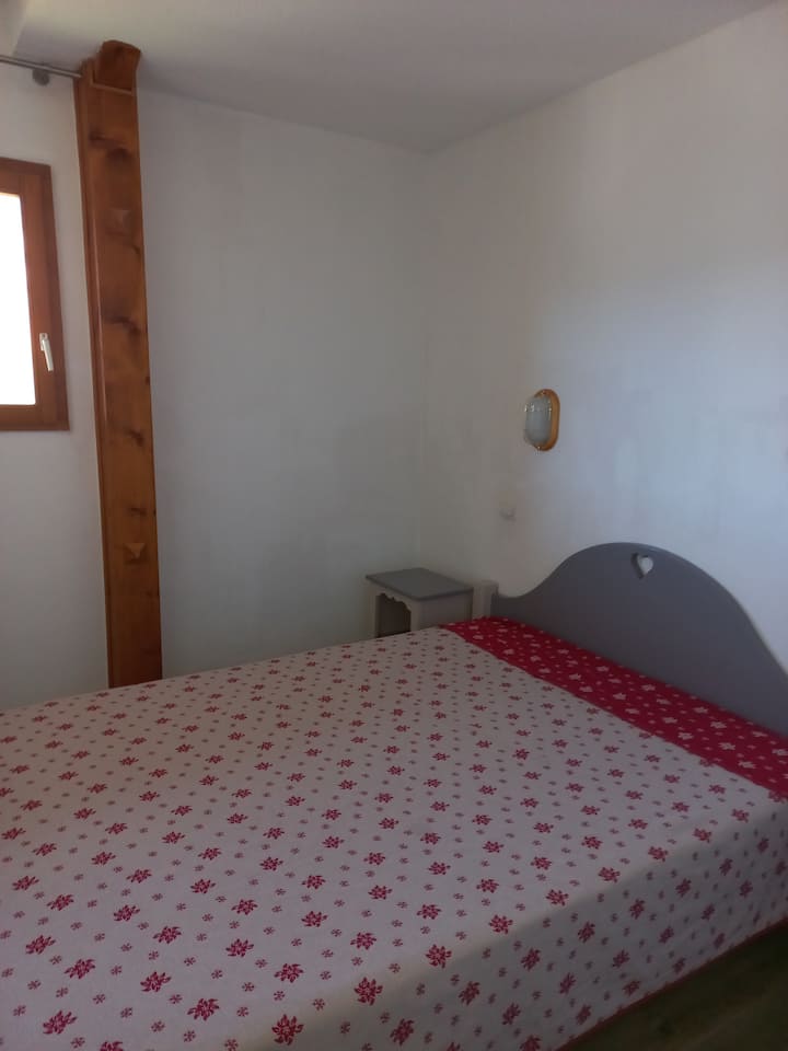 Chambre 1