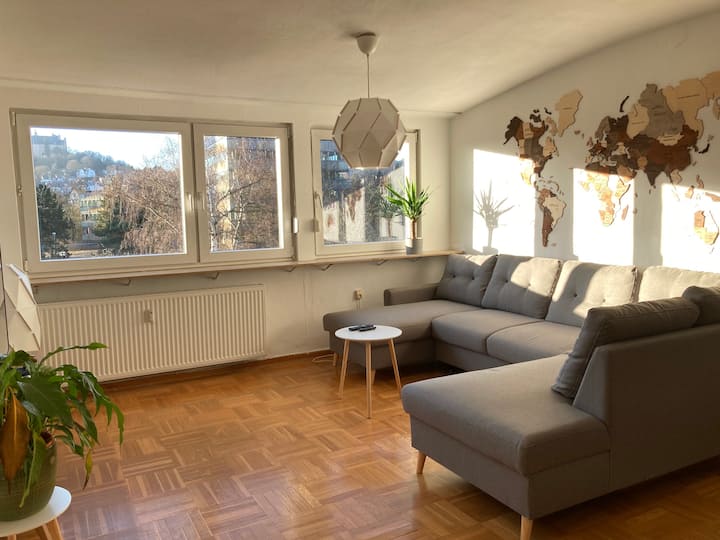 Marburg Vacation Rentals & Homes Hessen, Germany Airbnb