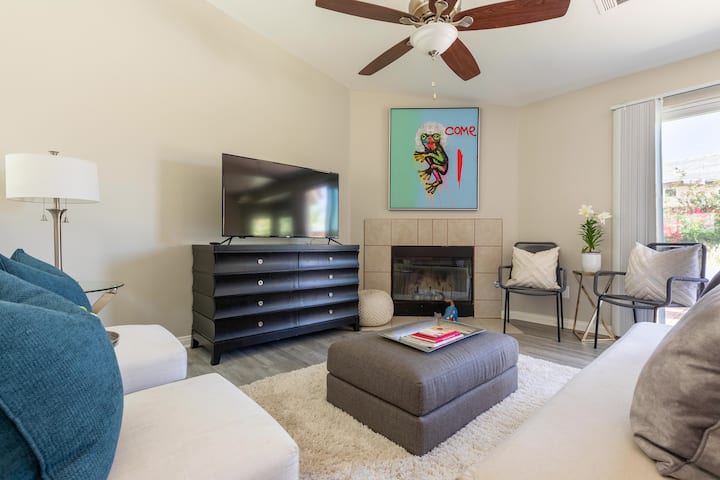 ห้องนั่งเล่น