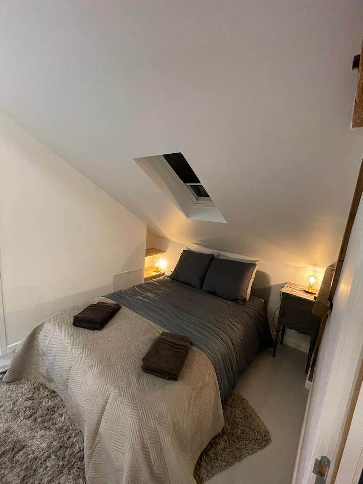 غرفة النوم 2