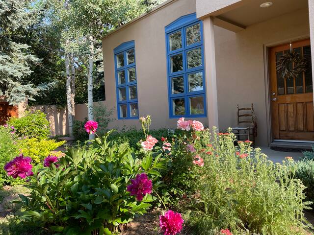 Spacious, Walkable Wash Park Residence gallery image 5