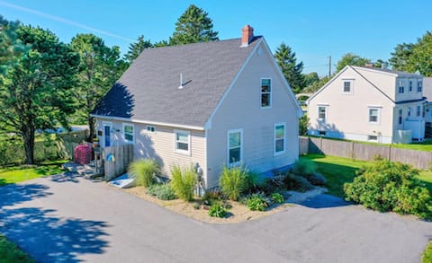 Pine Point Beach House; Kid, Dog & EV Friendly