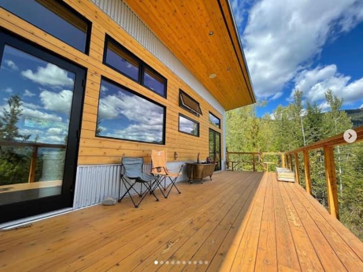 South Slocan Vacation Rentals & Homes British Columbia, Canada Airbnb