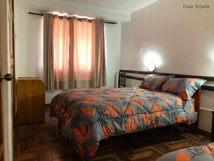 Bedroom 5