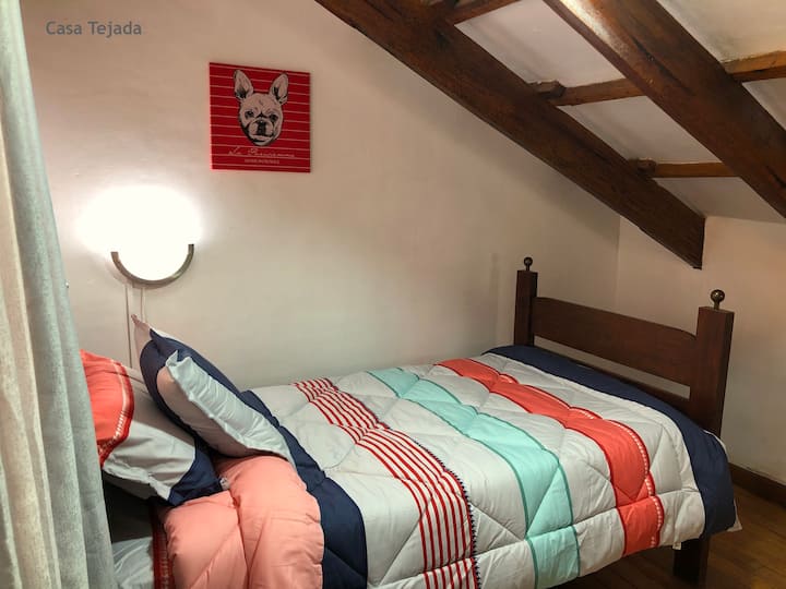 Bedroom 4