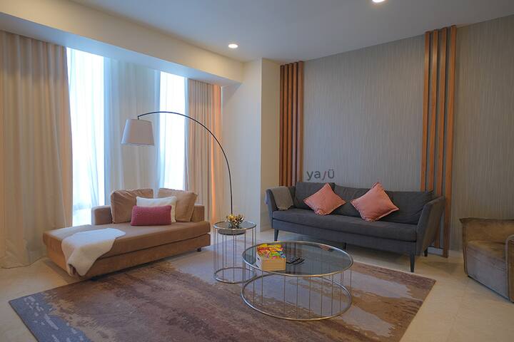 Individual Host managed Airbnb listing 1