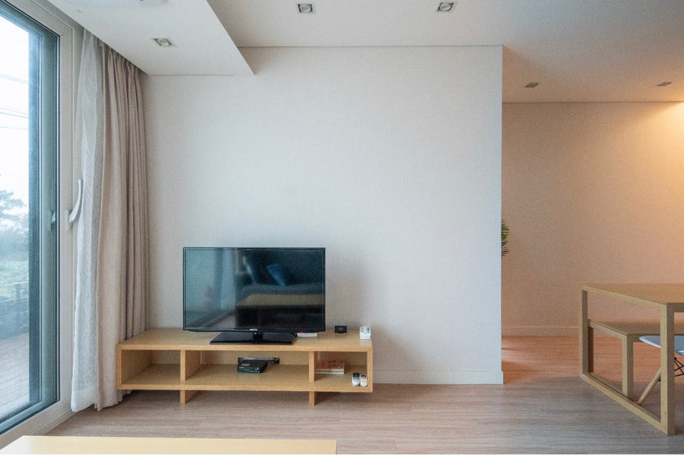 Всекидневна