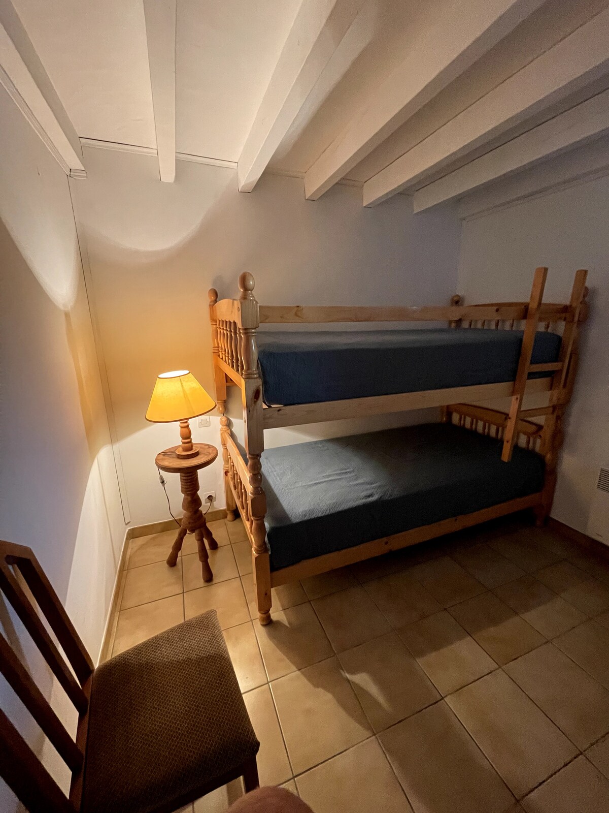 Kinderkamer (hoofdhuis)