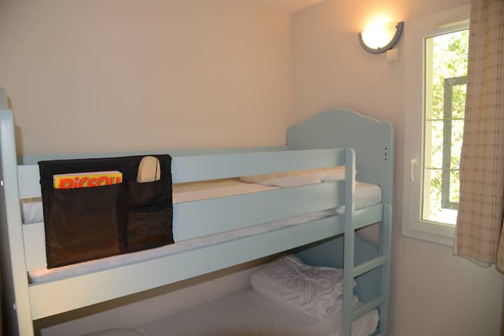 Chambre 3