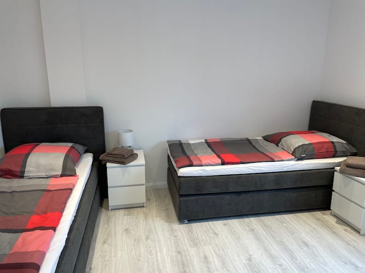Habitación 2