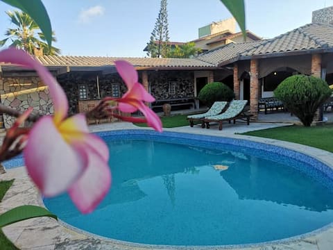VILLA VERA