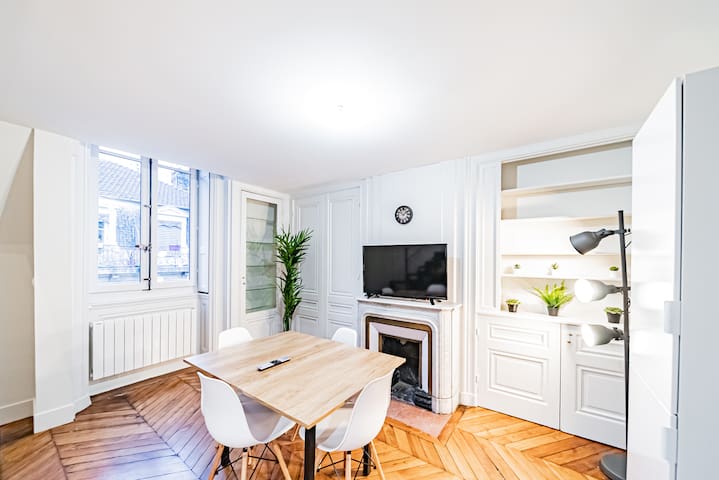 Bellecour Prestige – Cœur de Lyon gallery image 4