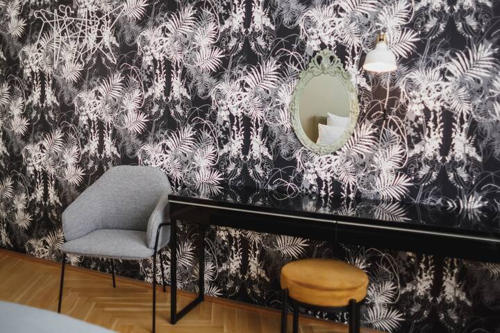 Two-Br Penthouse w/ 100m² Rooftop & view on Berlin gallery image 5