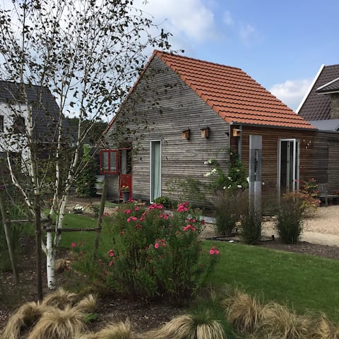 „Zum Wetterhahn“  Fantastic living + sleeping